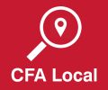 View local CFA information